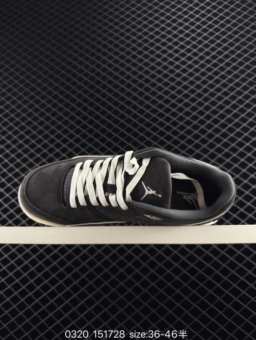 Who Decides War x Nike Jordan FLIGHT COURT ATE